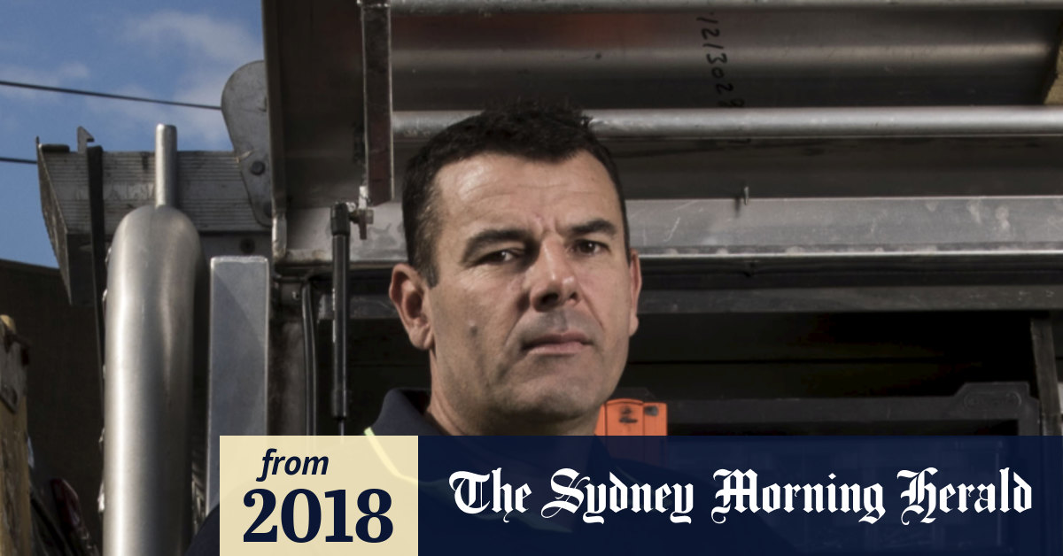 Workplace safety Safework construction blitz leads to 820,000 in